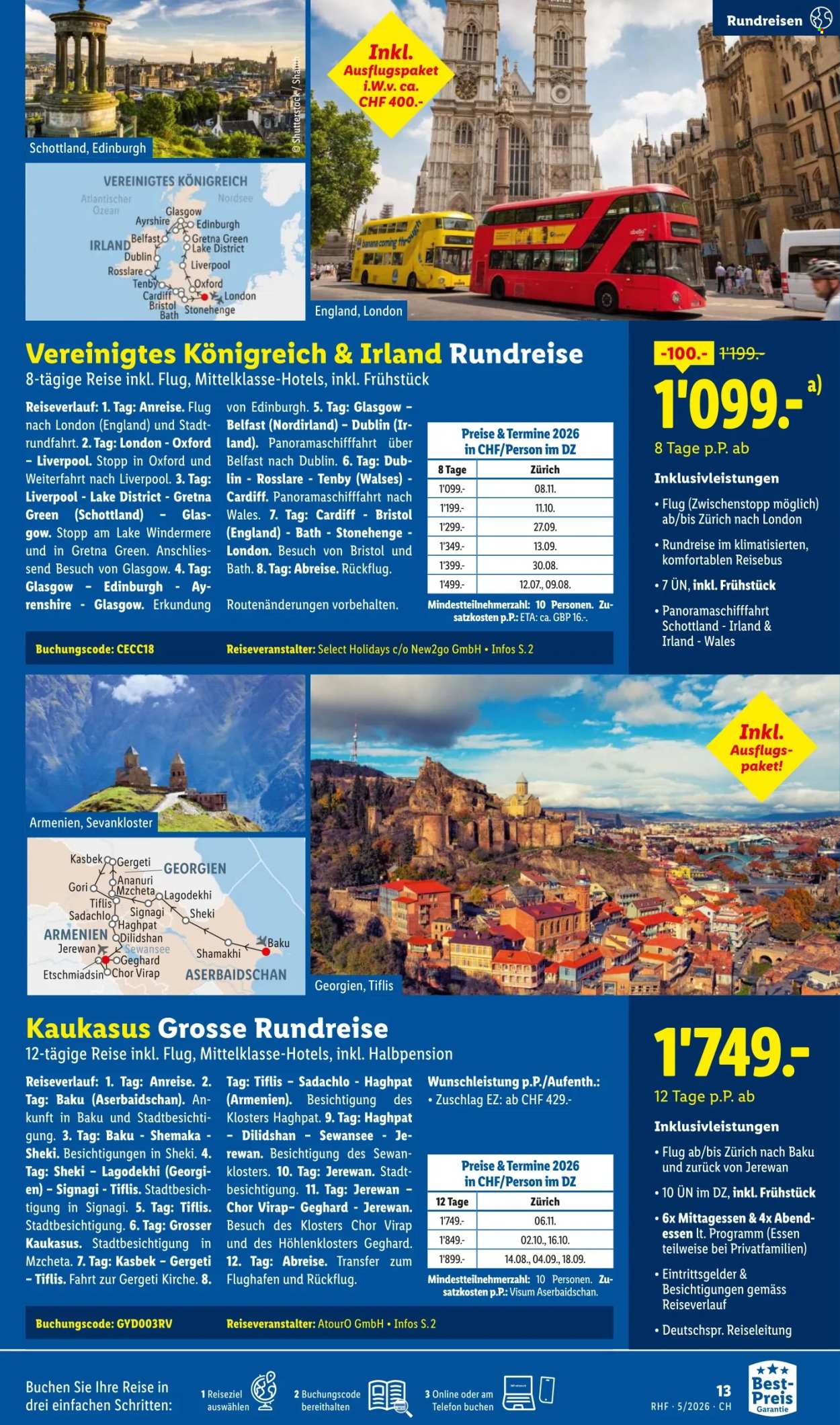 Catalogue Lidl - 29.4.2026 - 31.5.2026. Page 13. Page 13