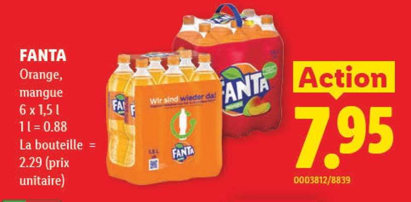Fanta