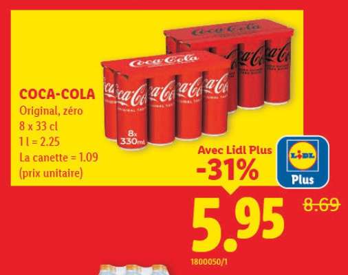 Coca-Cola