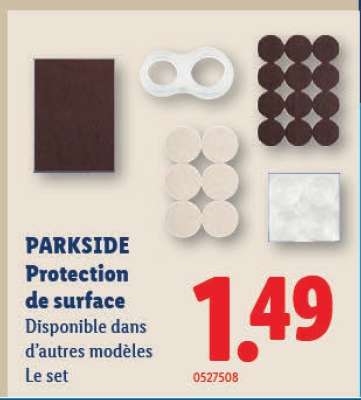 PARKSIDE
