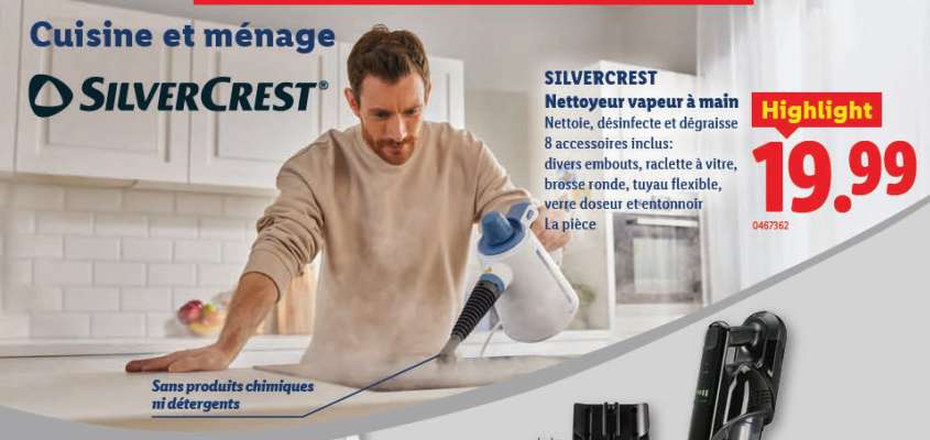 SilverCrest