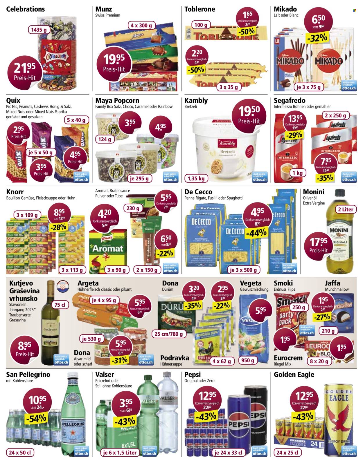 Catalogue Otto's - 11.5.2026 - 17.5.2026. Page 2. Page 2