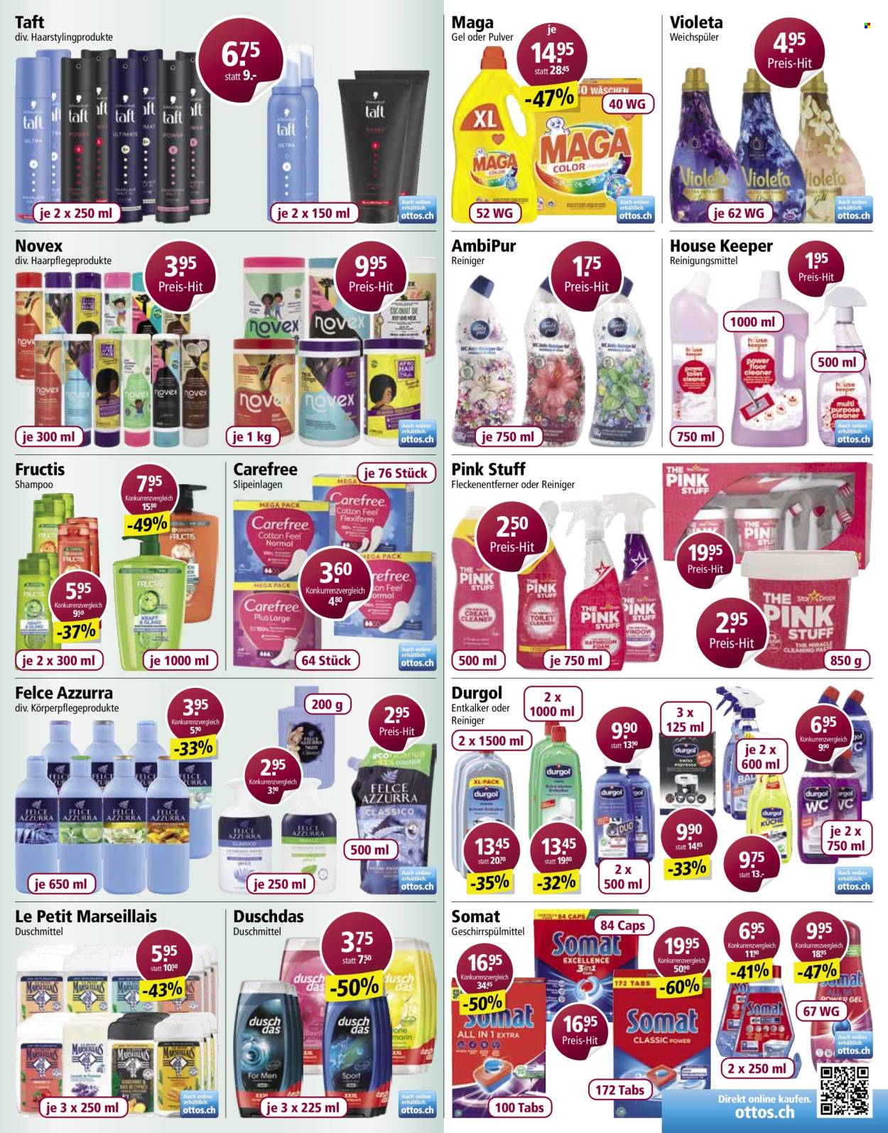 Catalogue Otto's - 11.5.2026 - 17.5.2026. Page 3. Page 3