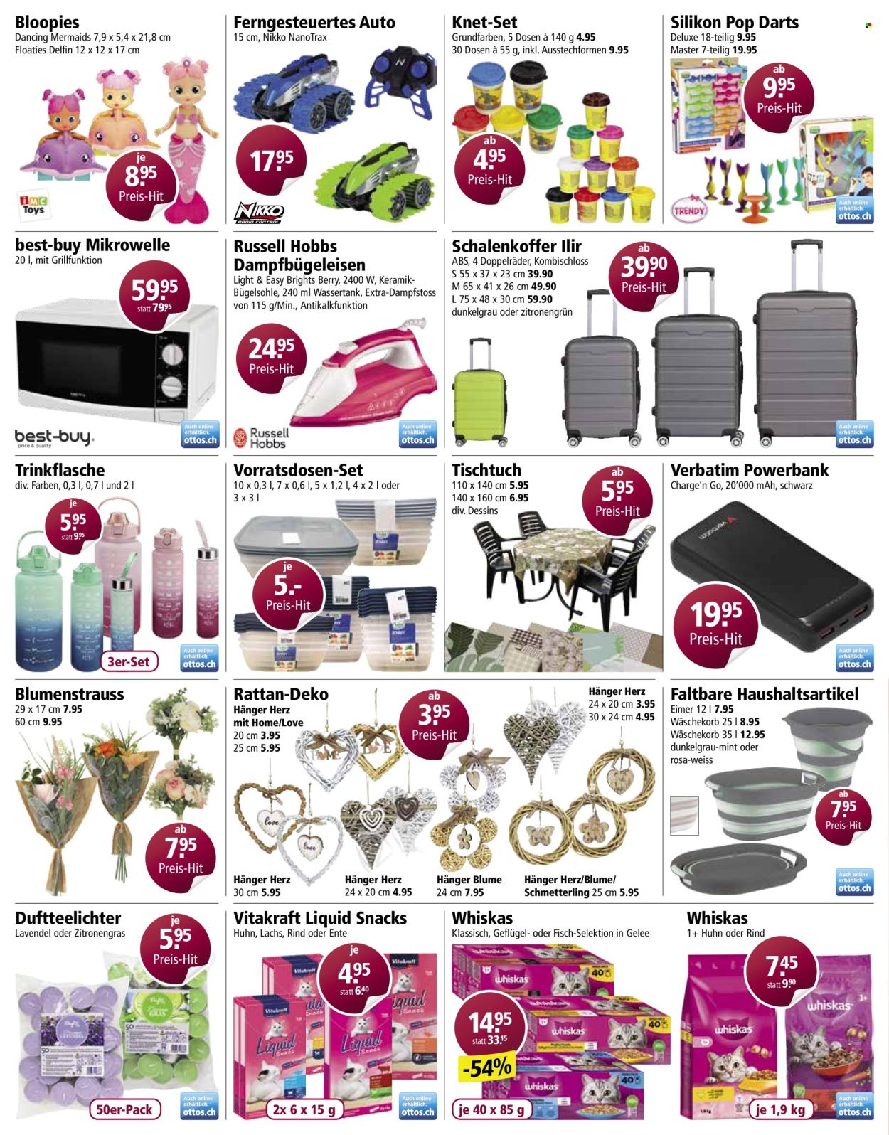 Catalogue Otto's - 11.5.2026 - 17.5.2026. Page 4. Page 4