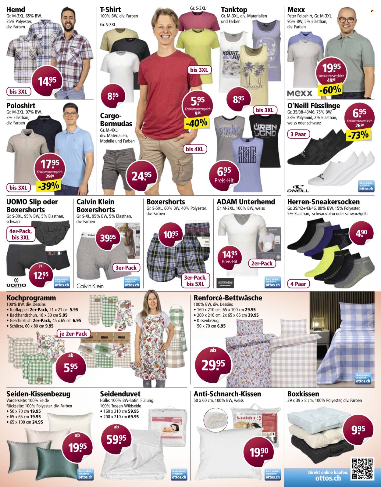 Catalogue Otto's - 11.5.2026 - 17.5.2026. Page 5. Page 5