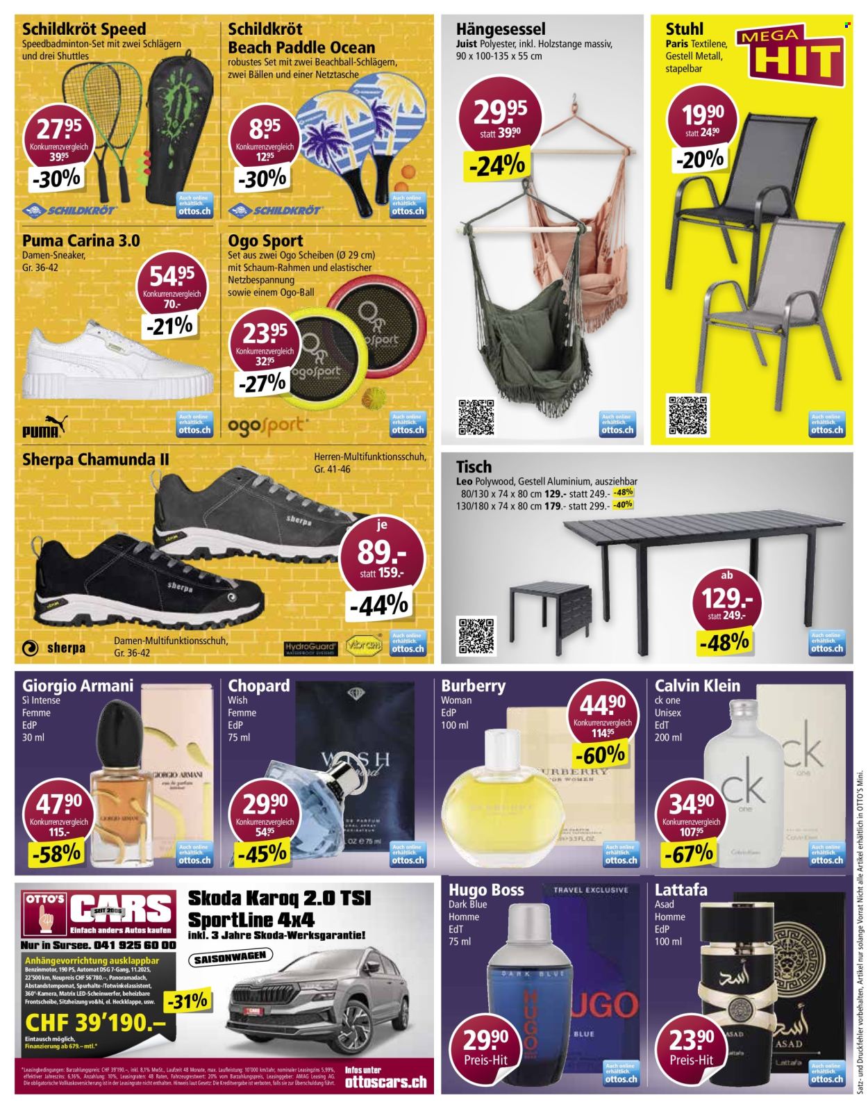 Catalogue Otto's - 11.5.2026 - 17.5.2026. Page 12. Page 12