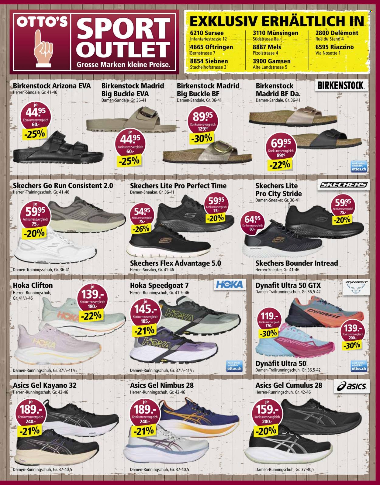 Catalogue Otto's - 11.5.2026 - 17.5.2026. Page 13. Page 13
