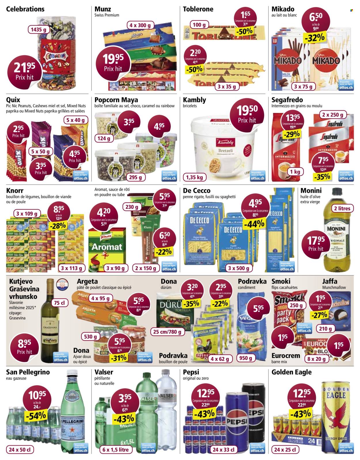 Catalogue Otto's - 11.5.2026 - 17.5.2026. Page 2. Page 2