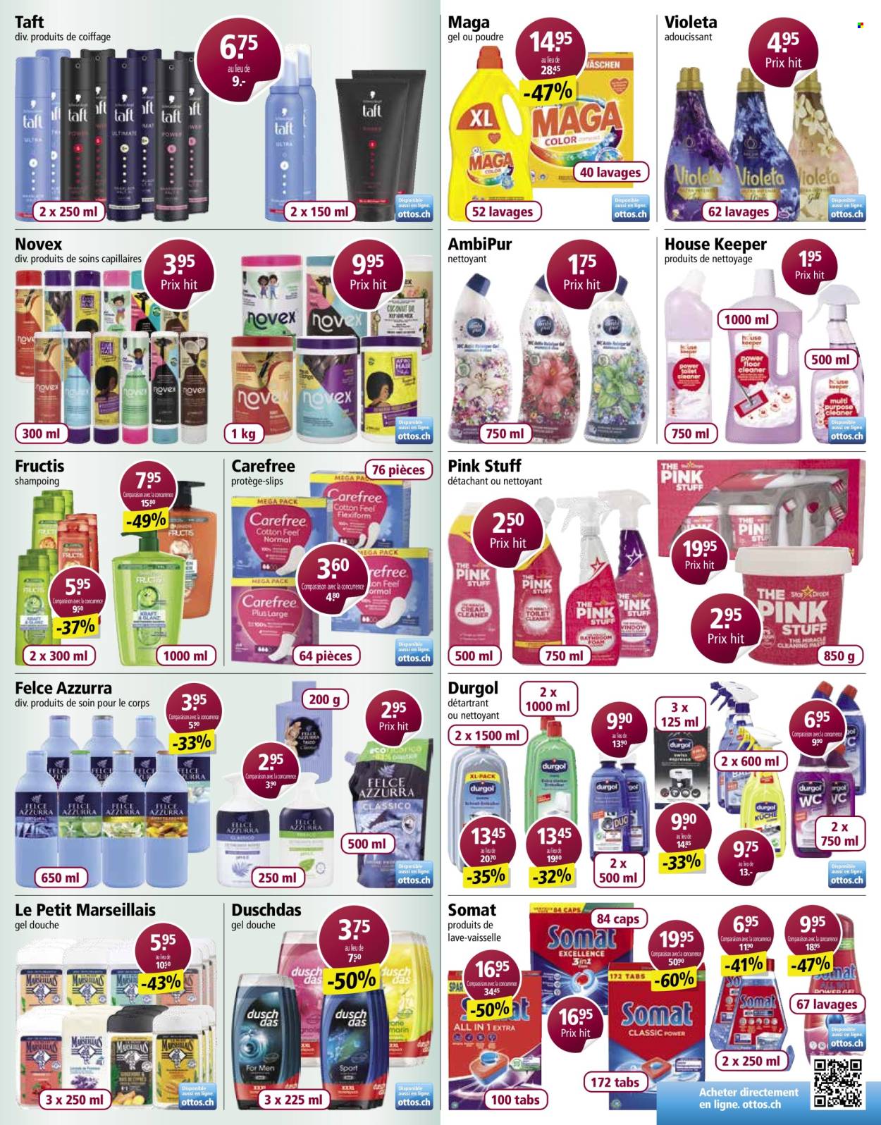 Catalogue Otto's - 11.5.2026 - 17.5.2026. Page 3. Page 3