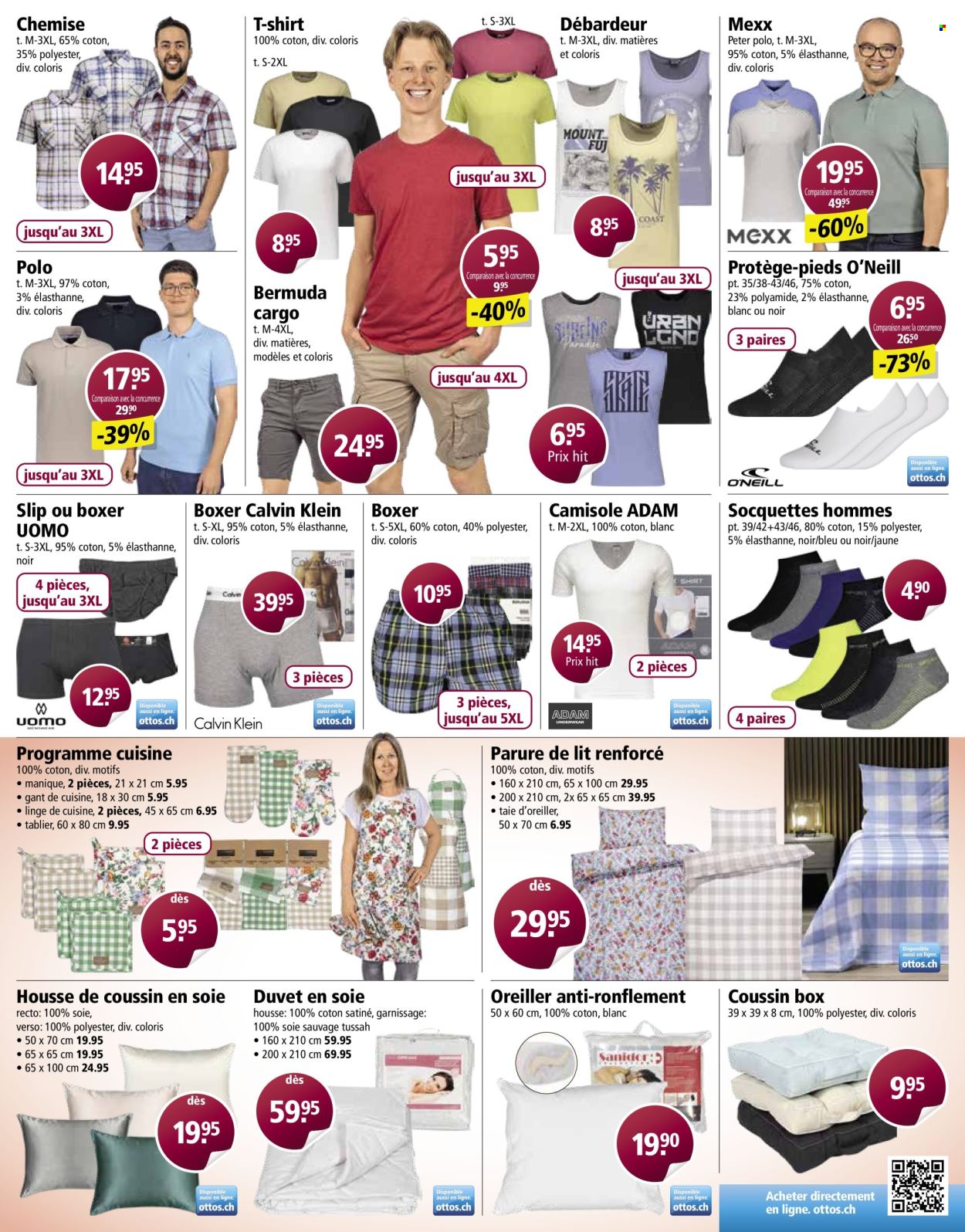 Catalogue Otto's - 11.5.2026 - 17.5.2026. Page 5. Page 5