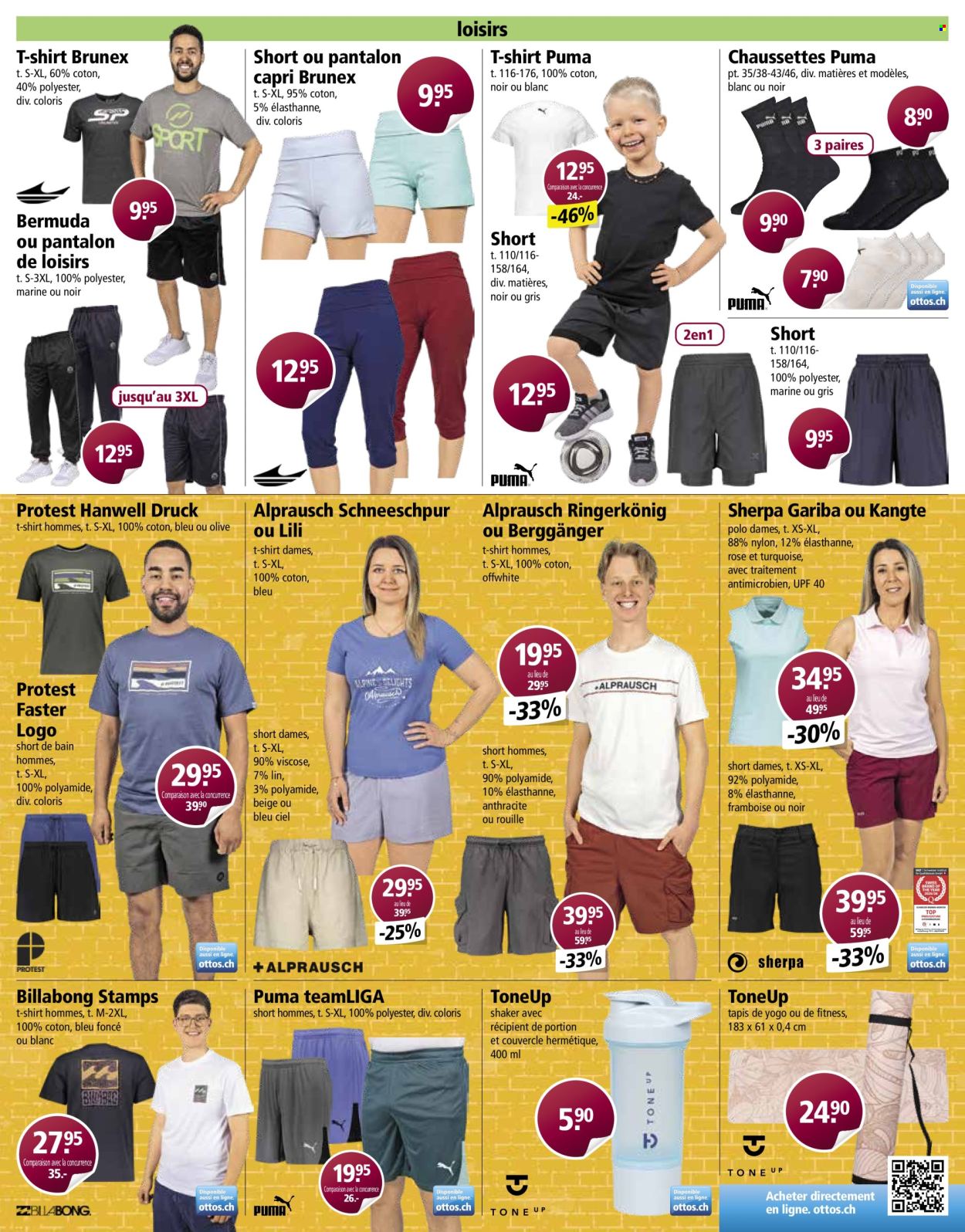 Catalogue Otto's - 11.5.2026 - 17.5.2026. Page 7. Page 7