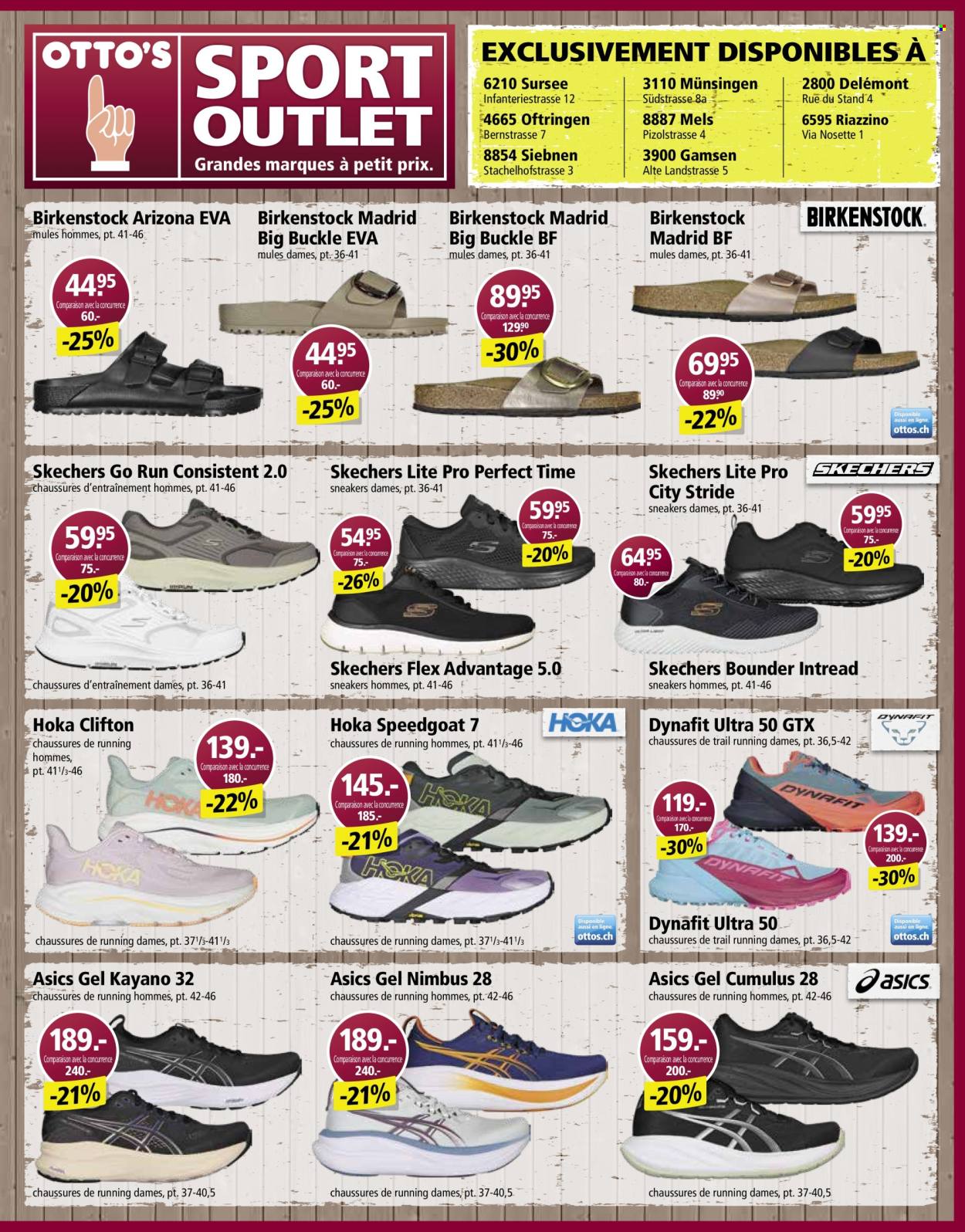 Catalogue Otto's - 11.5.2026 - 17.5.2026. Page 13. Page 13
