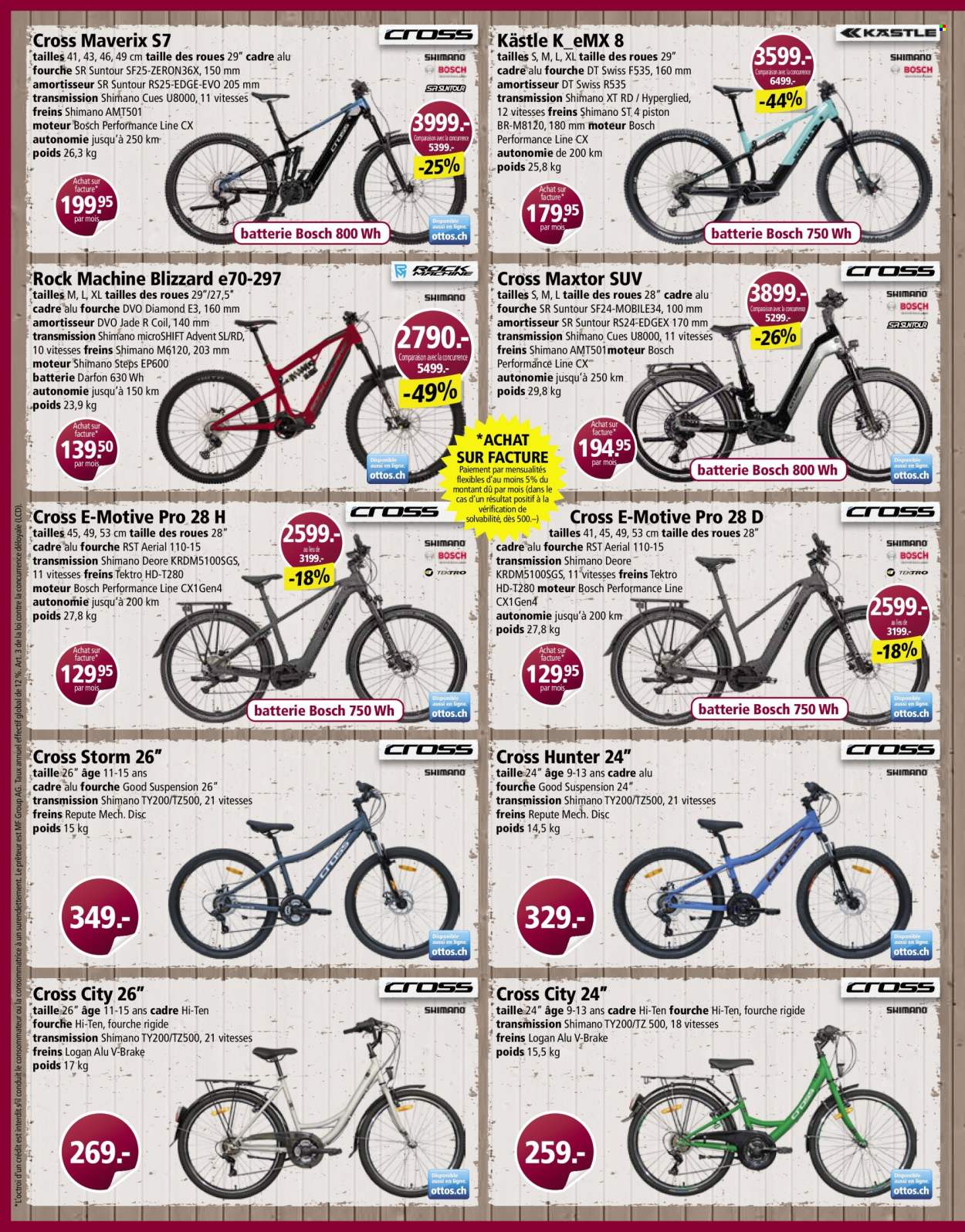 Catalogue Otto's - 11.5.2026 - 17.5.2026. Page 14. Page 14