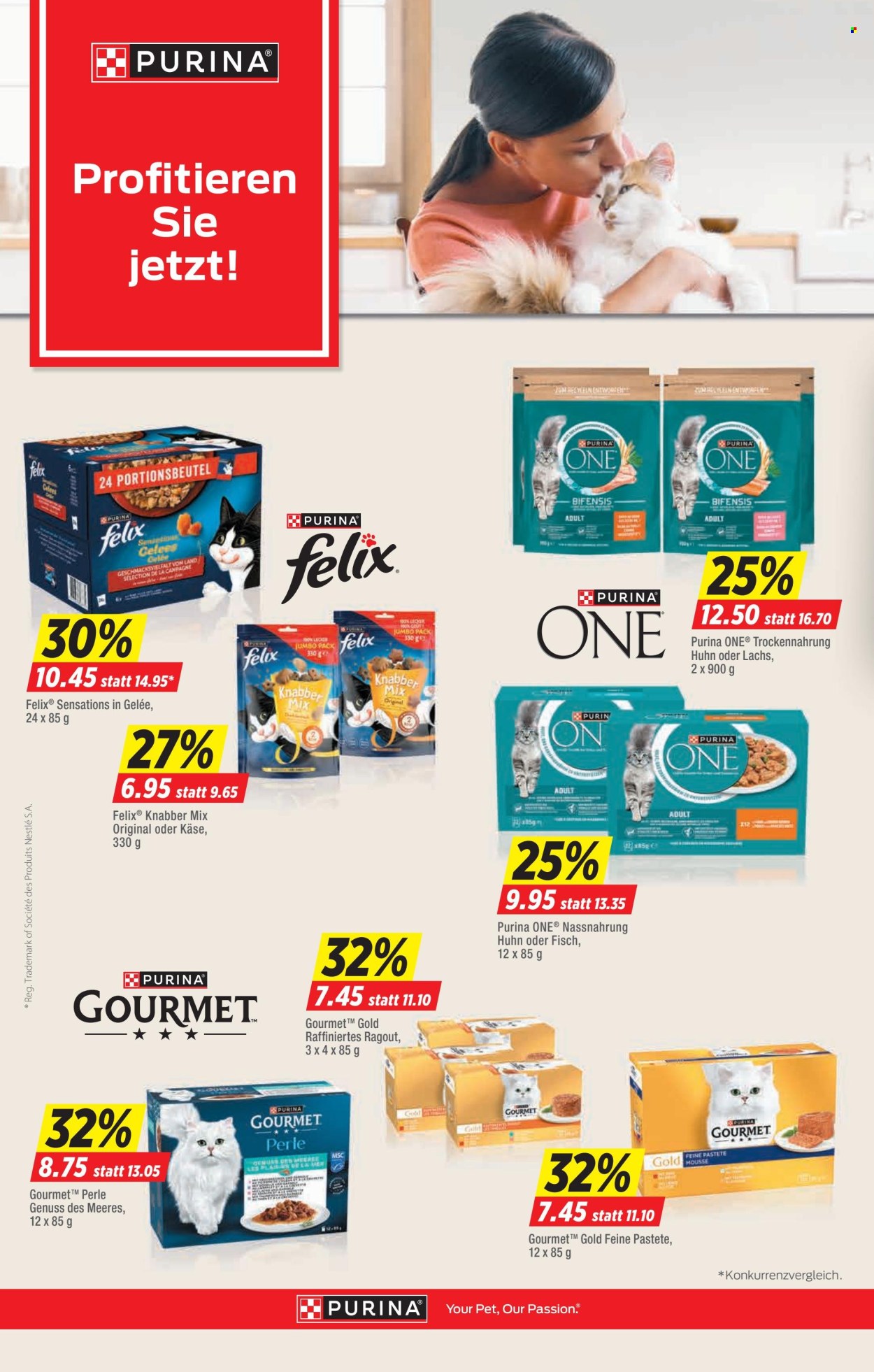 Catalogue Denner - 7.5.2026 - 13.5.2026. Page 20. Page 20