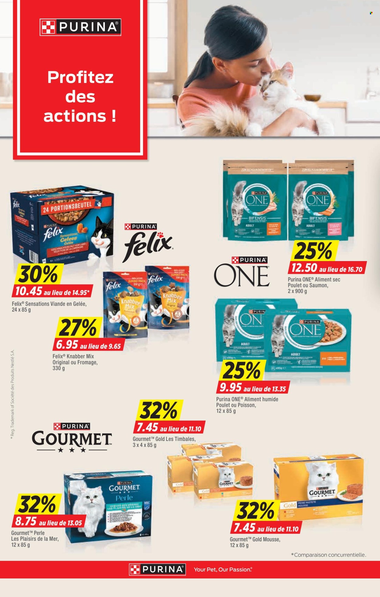 Catalogue Denner - 7.5.2026 - 13.5.2026. Page 20. Page 20