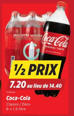 Coca-Cola