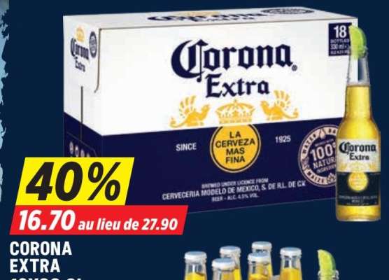 Corona Extra