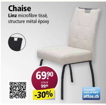 Chaise