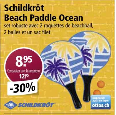 Schildkröt Beach Paddle Ocean