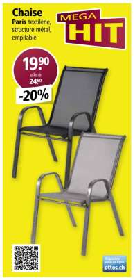 Chaise