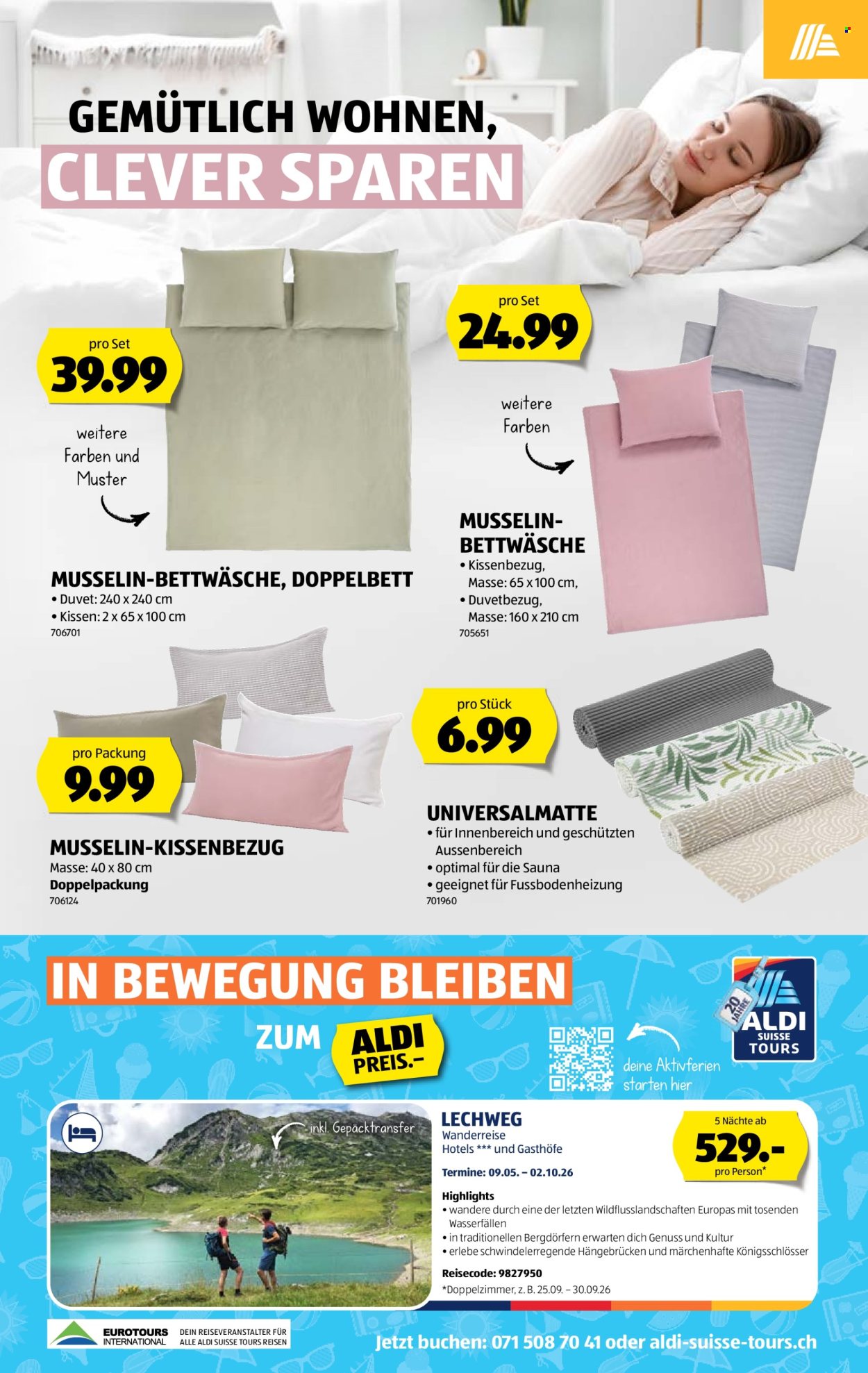 Catalogue Aldi - 13.5.2026 - 20.5.2026. Page 25. Page 25