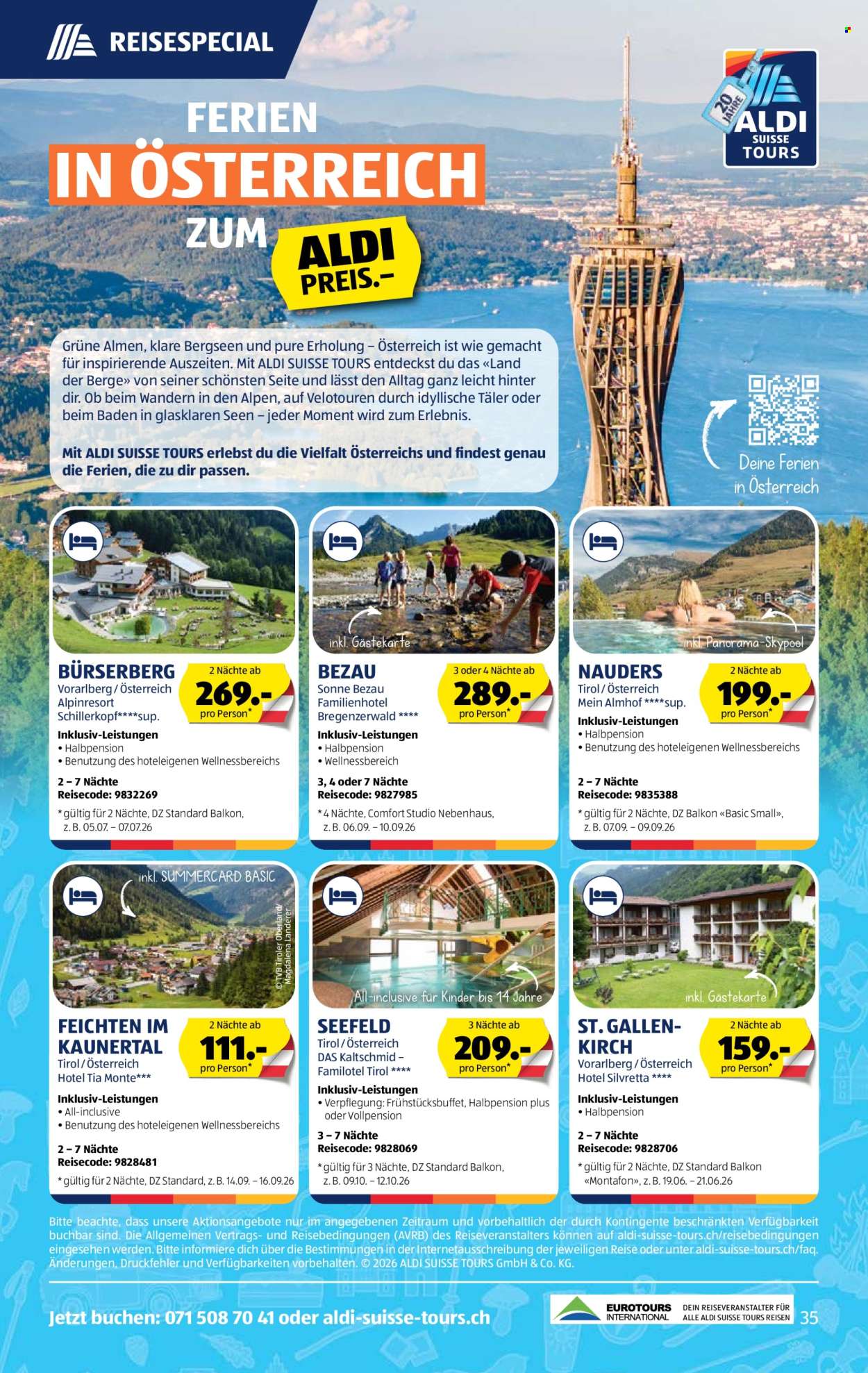 Catalogue Aldi - 13.5.2026 - 20.5.2026. Page 35. Page 35