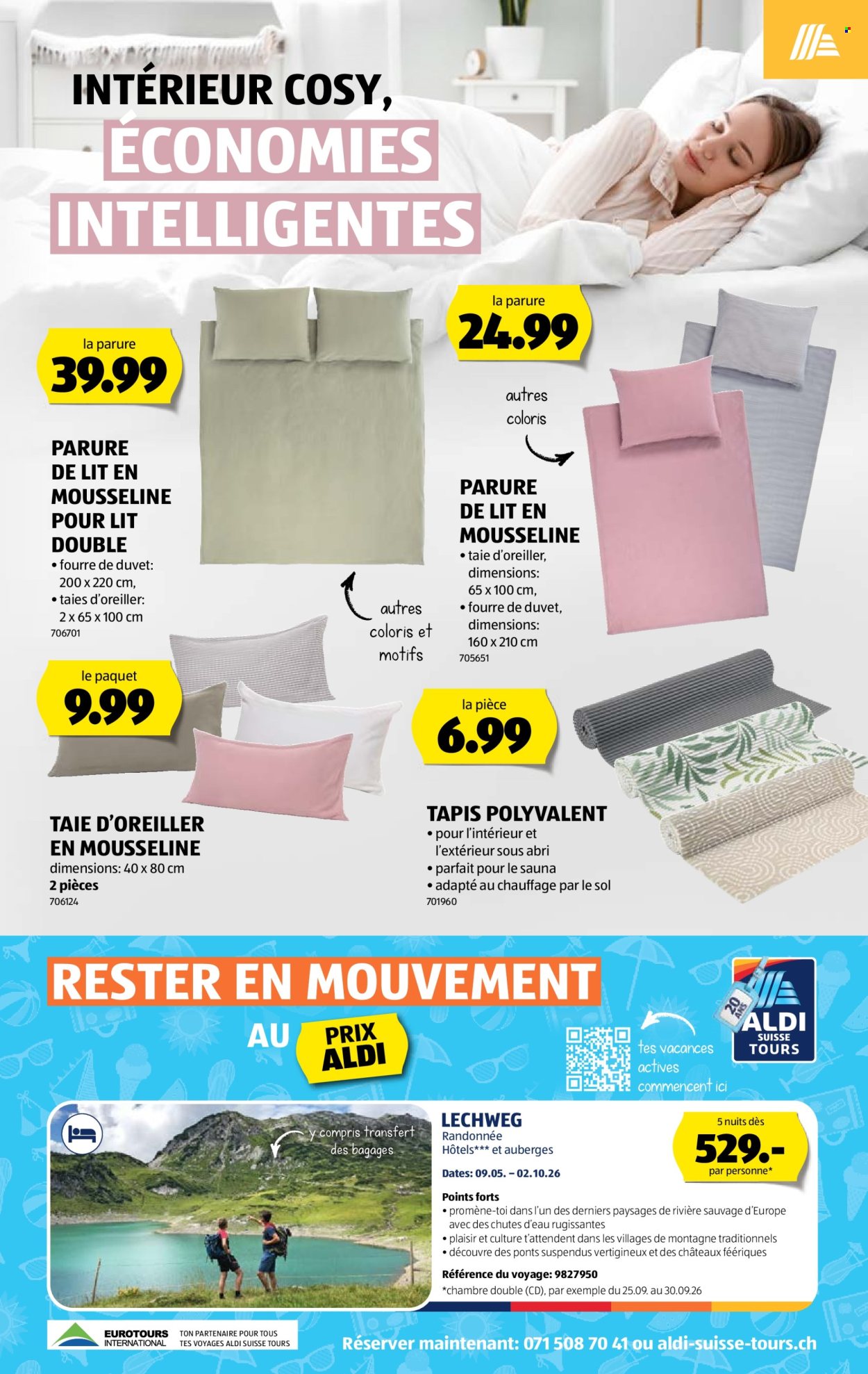 Catalogue Aldi - 13.5.2026 - 20.5.2026. Page 25. Page 25