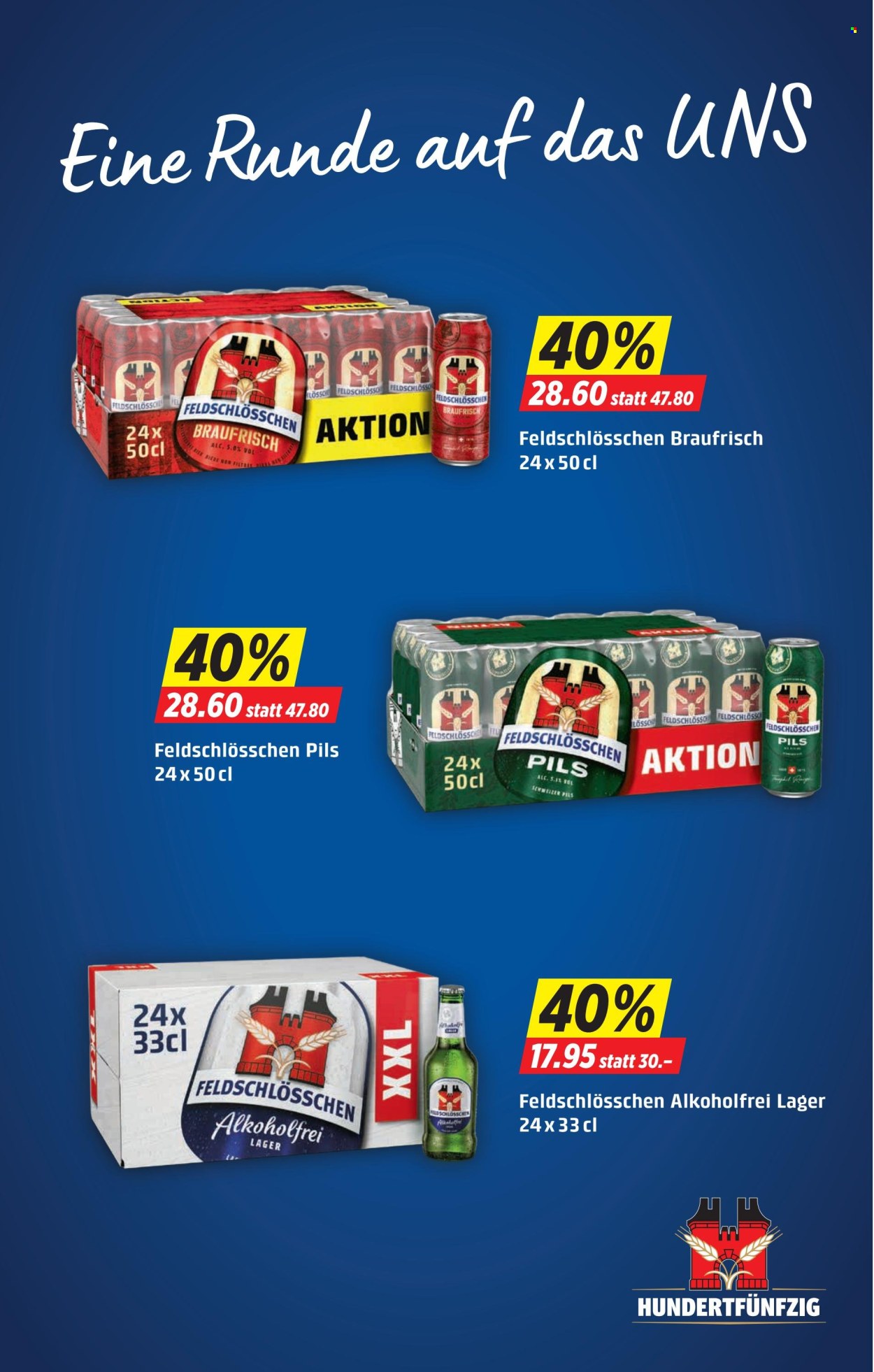 Catalogue Denner - 14.5.2026 - 20.5.2026. Page 16. Page 16