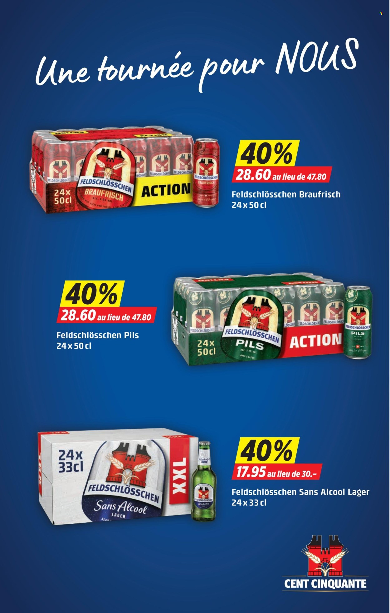 Catalogue Denner - 14.5.2026 - 20.5.2026. Page 16. Page 16