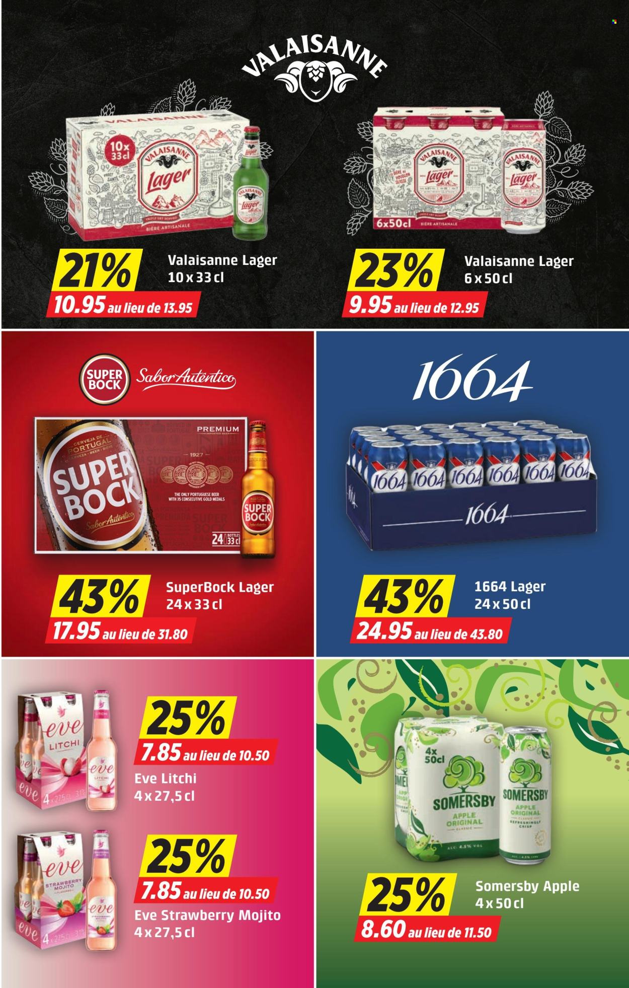 Catalogue Denner - 14.5.2026 - 20.5.2026. Page 17. Page 17