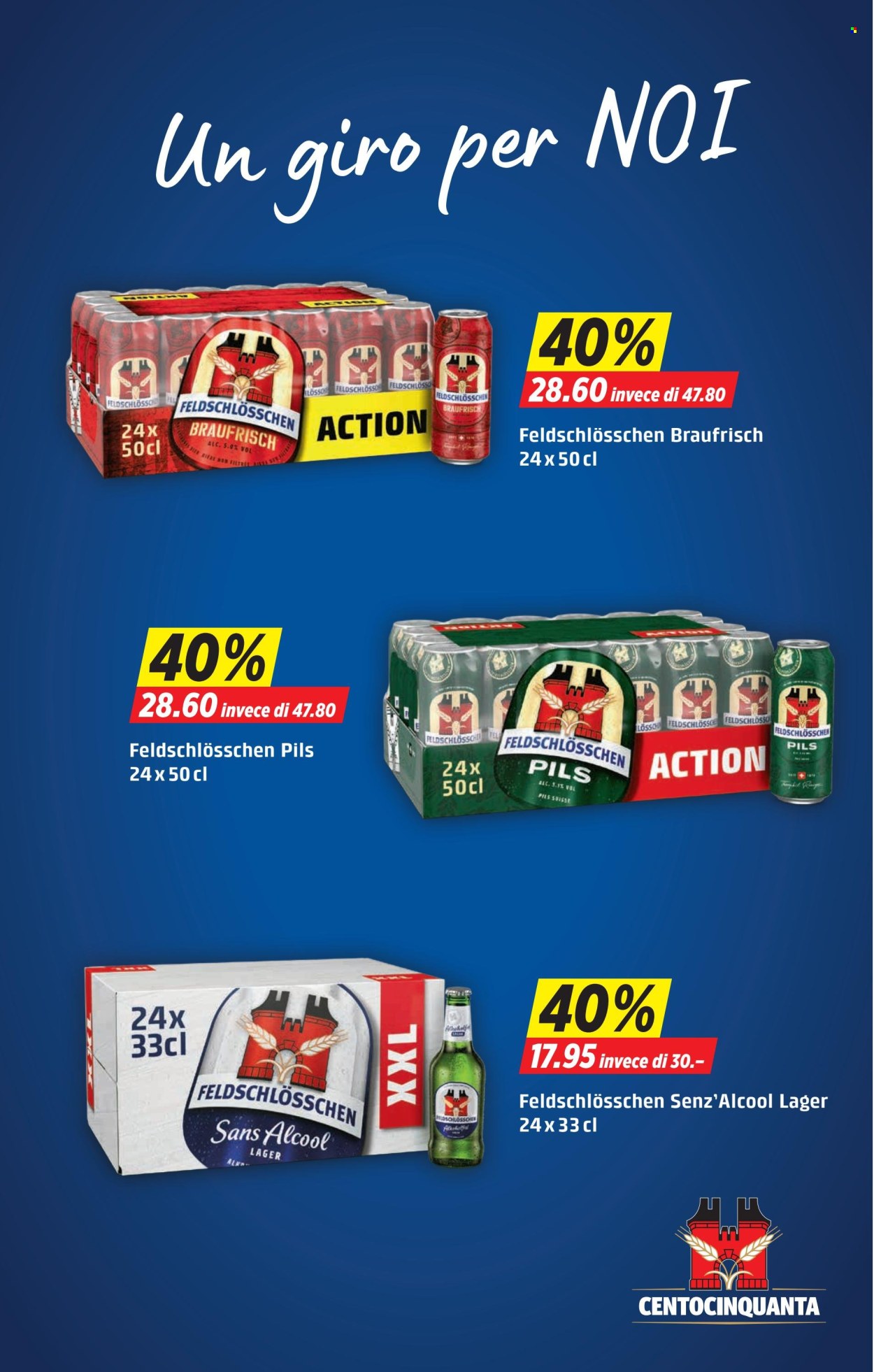 Catalogue Denner - 14.5.2026 - 20.5.2026. Page 16. Page 16