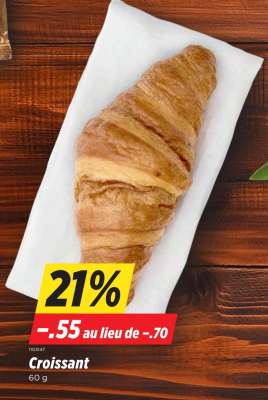 CROISSANT
