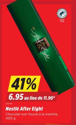 Nestlé After Eight