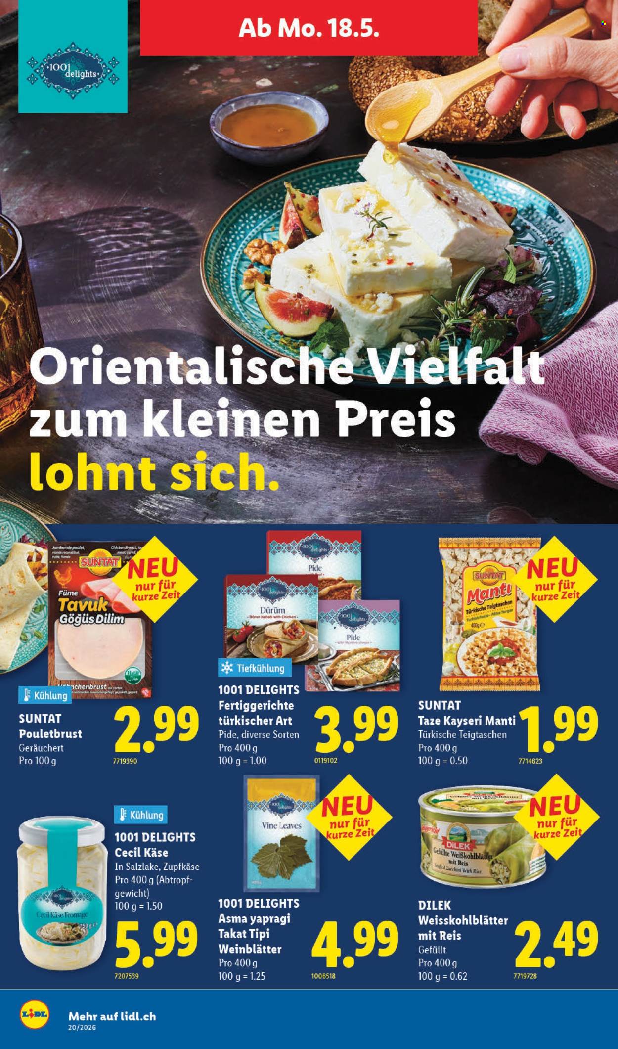 Catalogue Lidl - 13.5.2026 - 20.5.2026. Page 24. Page 24