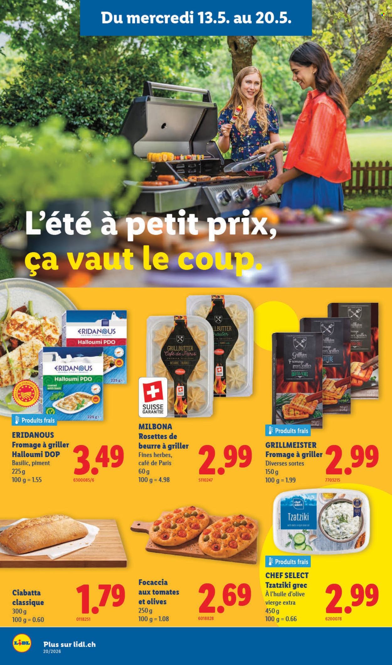 Catalogue Lidl - 13.5.2026 - 20.5.2026. Page 12. Page 12