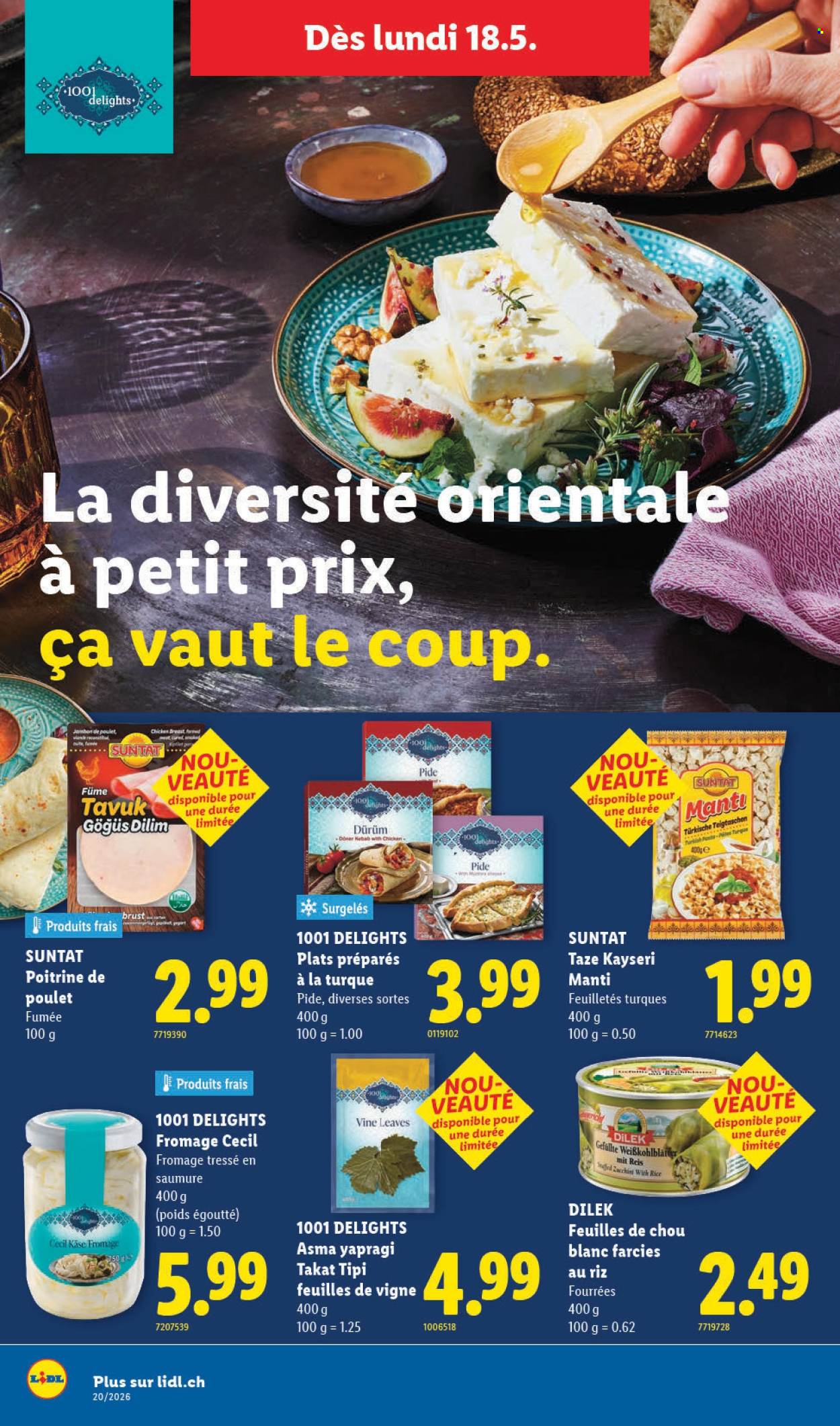 Catalogue Lidl - 13.5.2026 - 20.5.2026. Page 24. Page 24