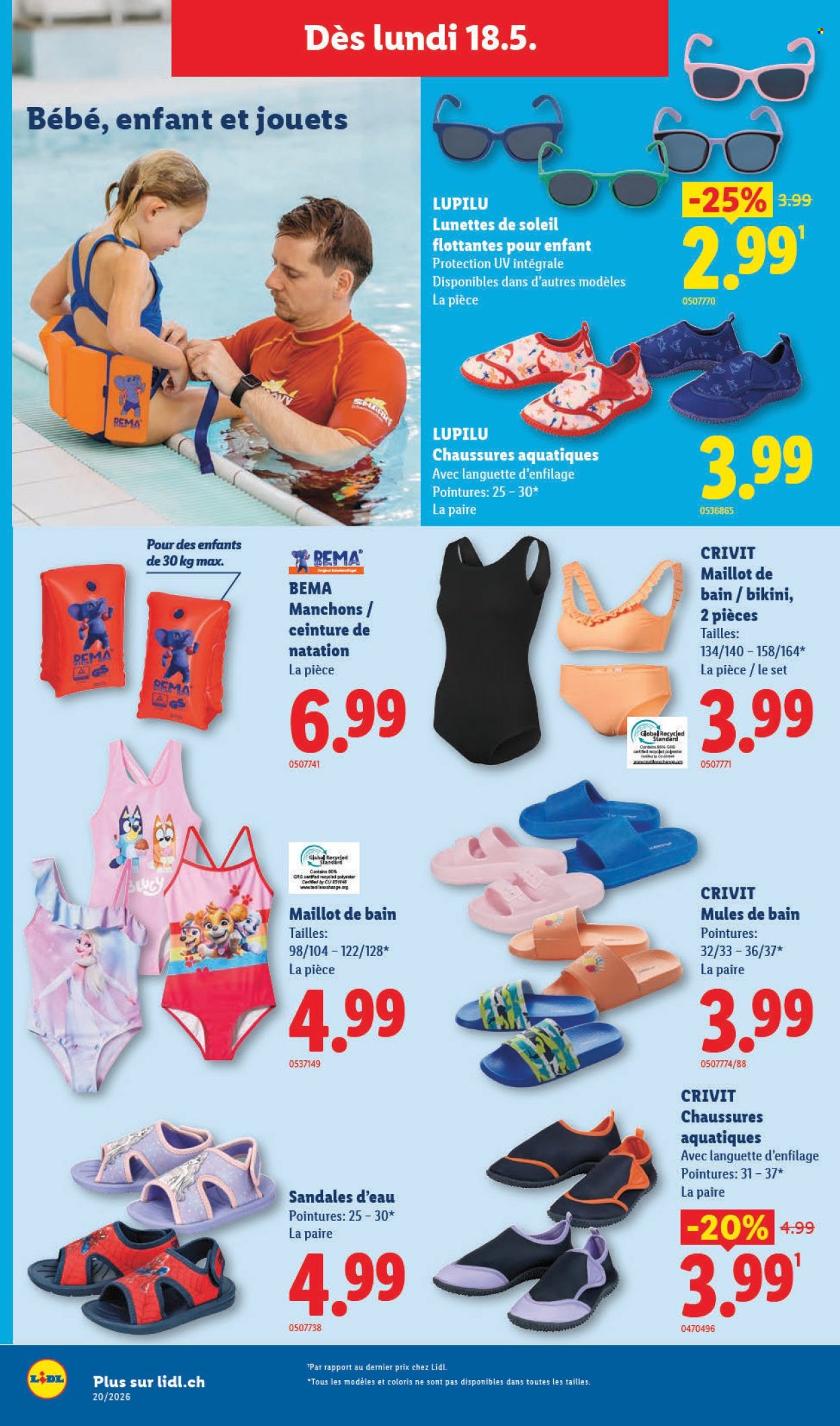 Catalogue Lidl - 13.5.2026 - 20.5.2026. Page 28. Page 28