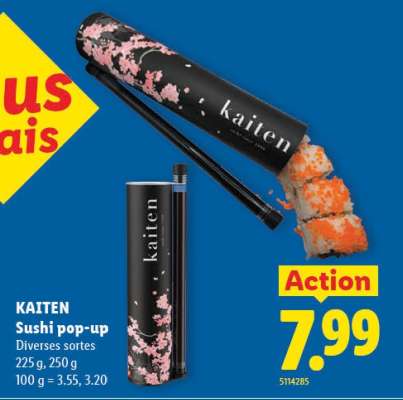 KAITEN