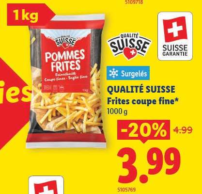 Qualité Suisse