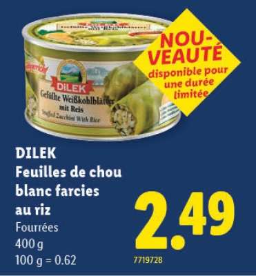 DILEK