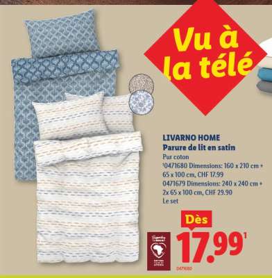 LIVARNO home