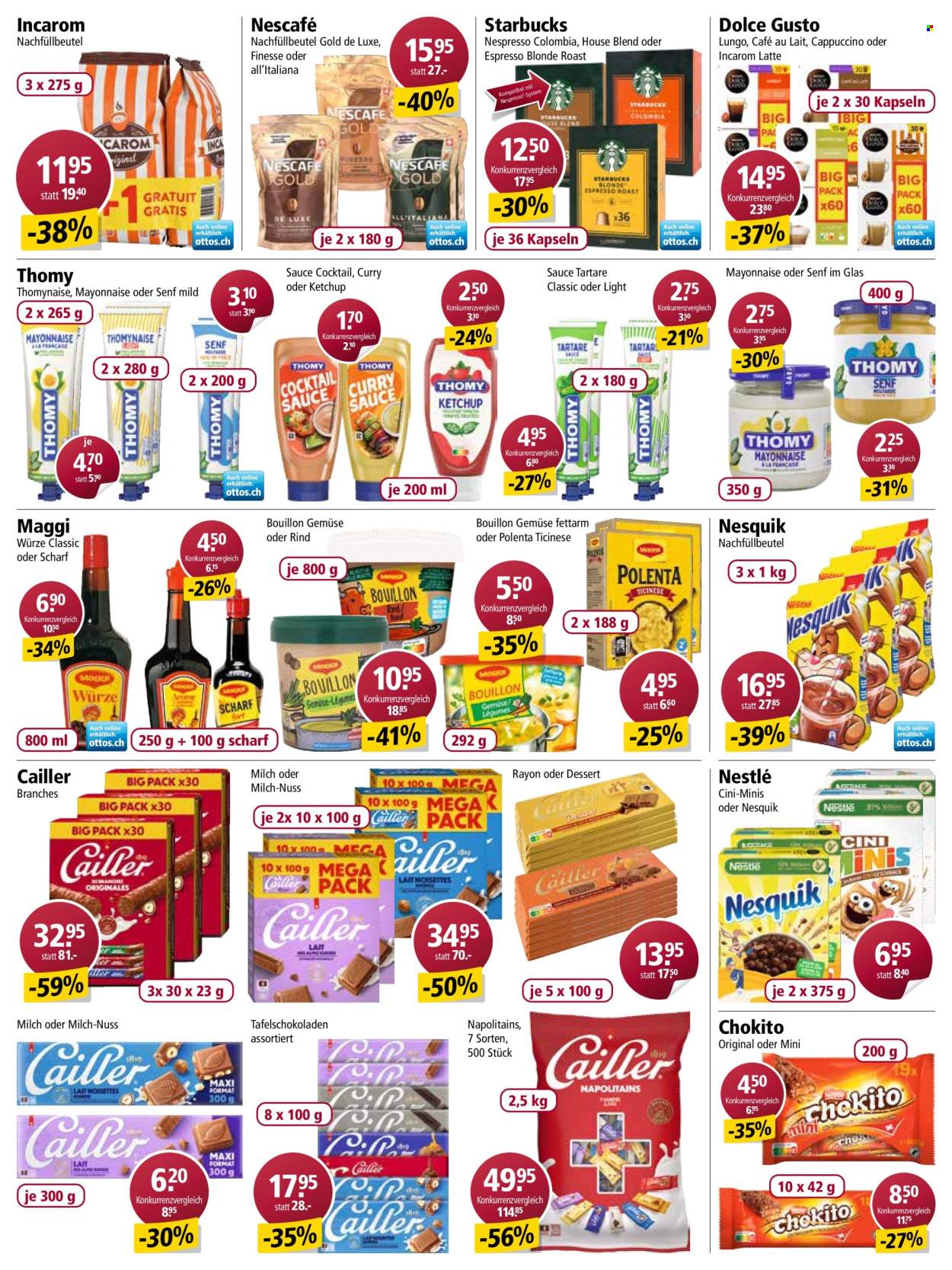 Catalogue Otto's - 20.5.2026 - 26.5.2026. Page 2. Page 2