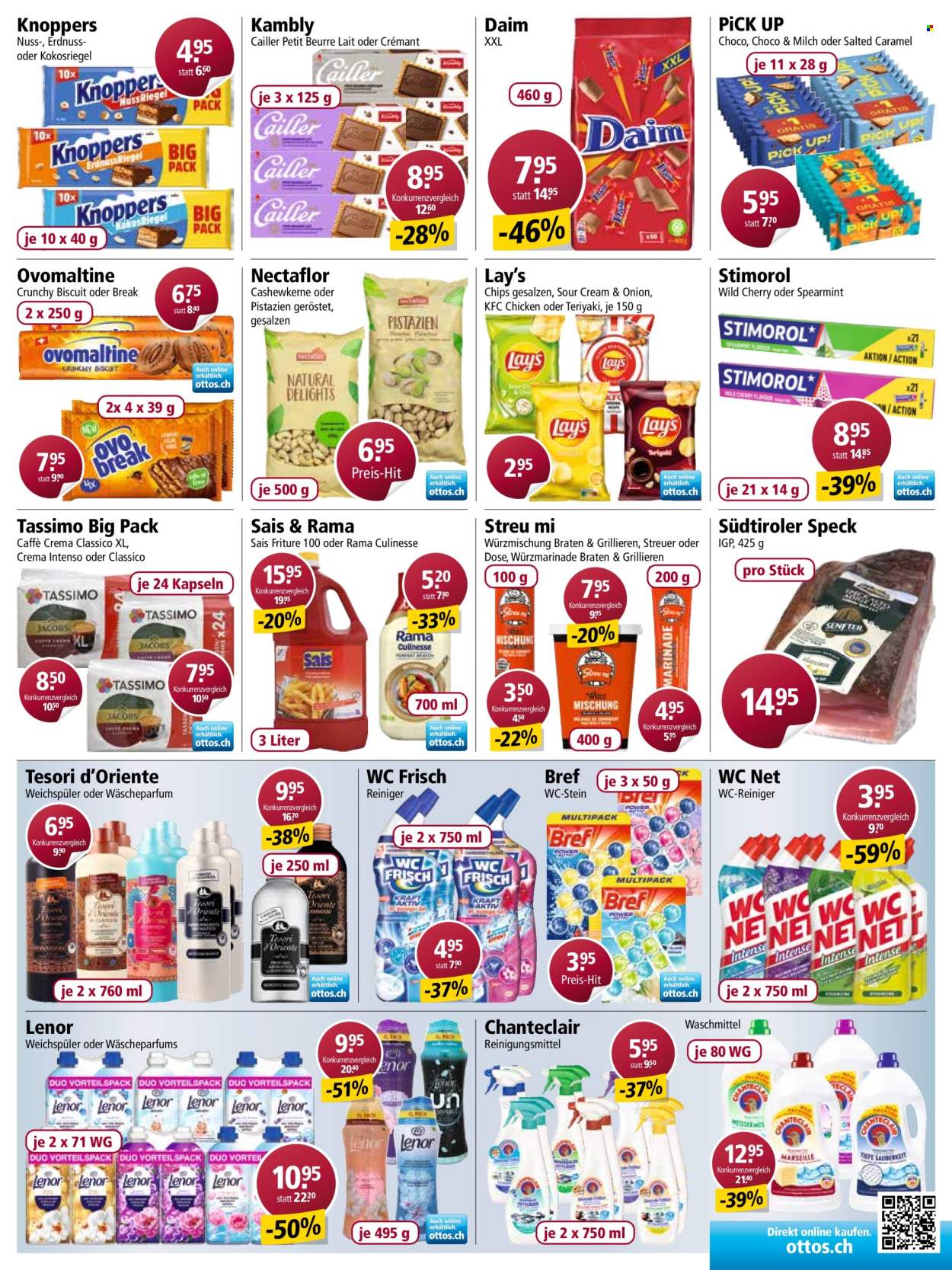 Catalogue Otto's - 20.5.2026 - 26.5.2026. Page 3. Page 3