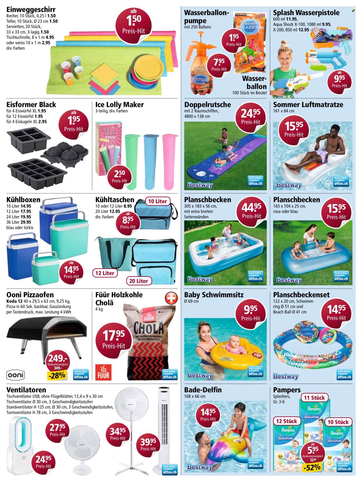 Catalogue Otto's - 20.5.2026 - 26.5.2026. Page 6. Page 6