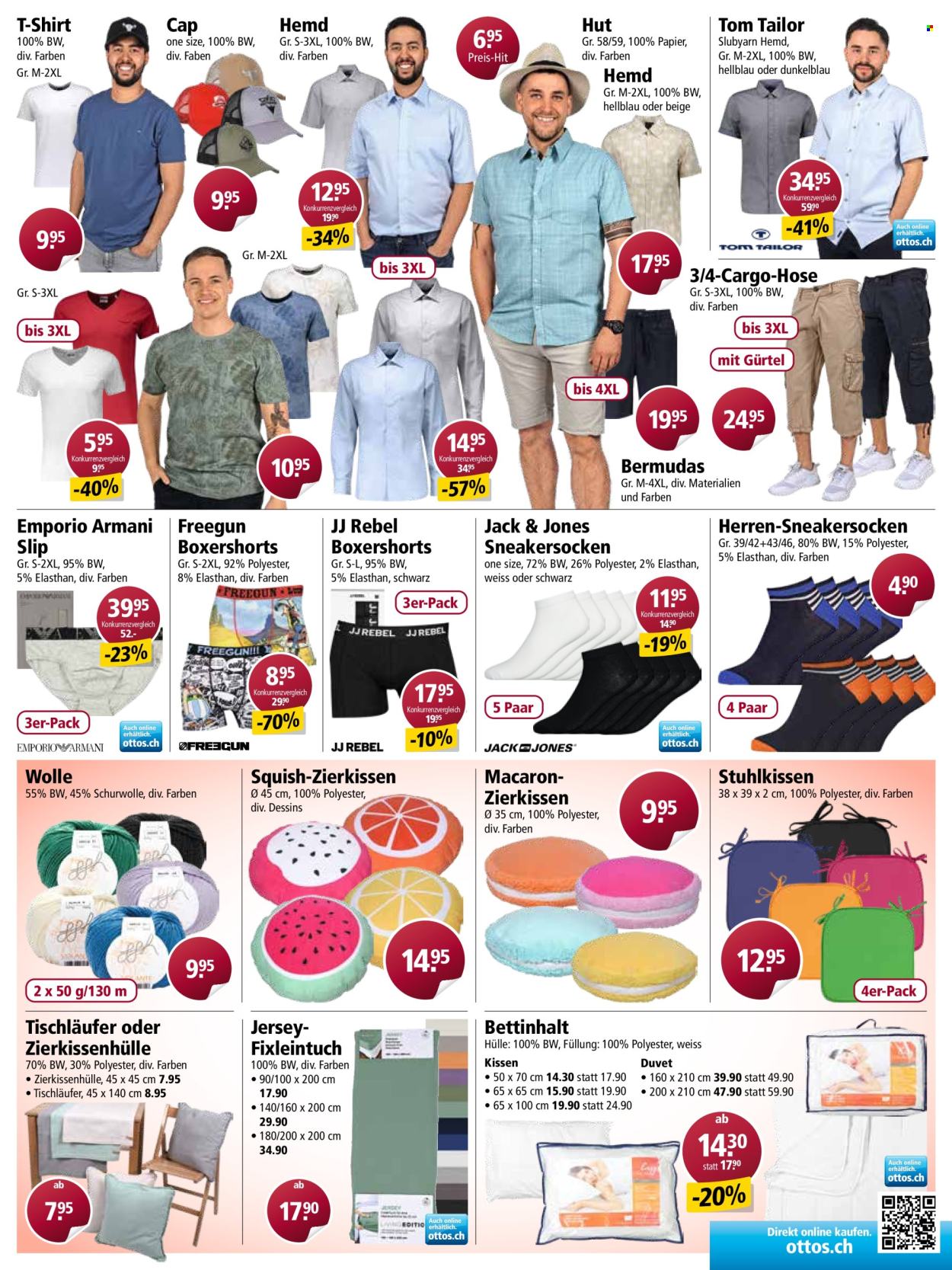 Catalogue Otto's - 20.5.2026 - 26.5.2026. Page 9. Page 9