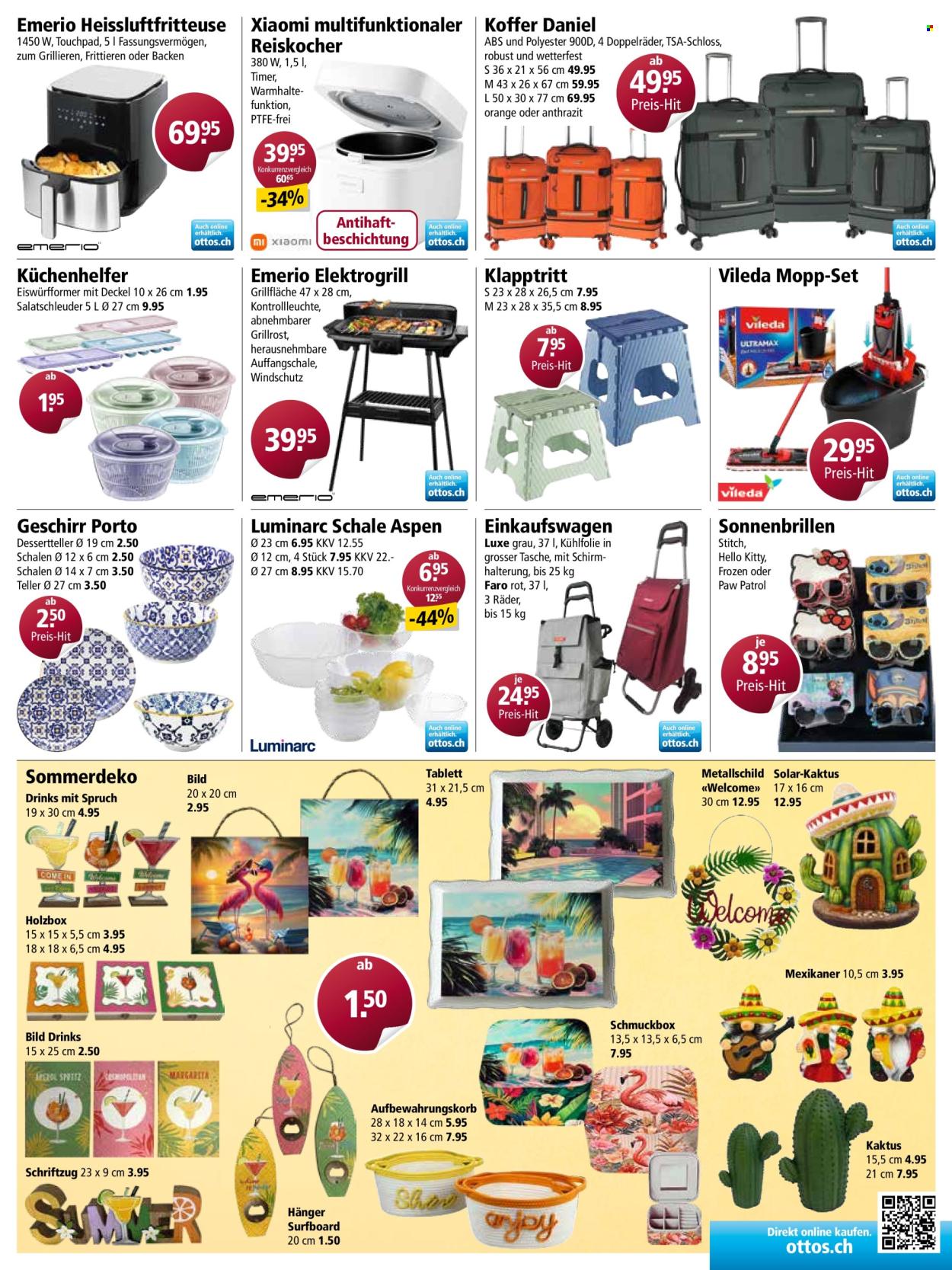 Catalogue Otto's - 20.5.2026 - 26.5.2026. Page 11. Page 11