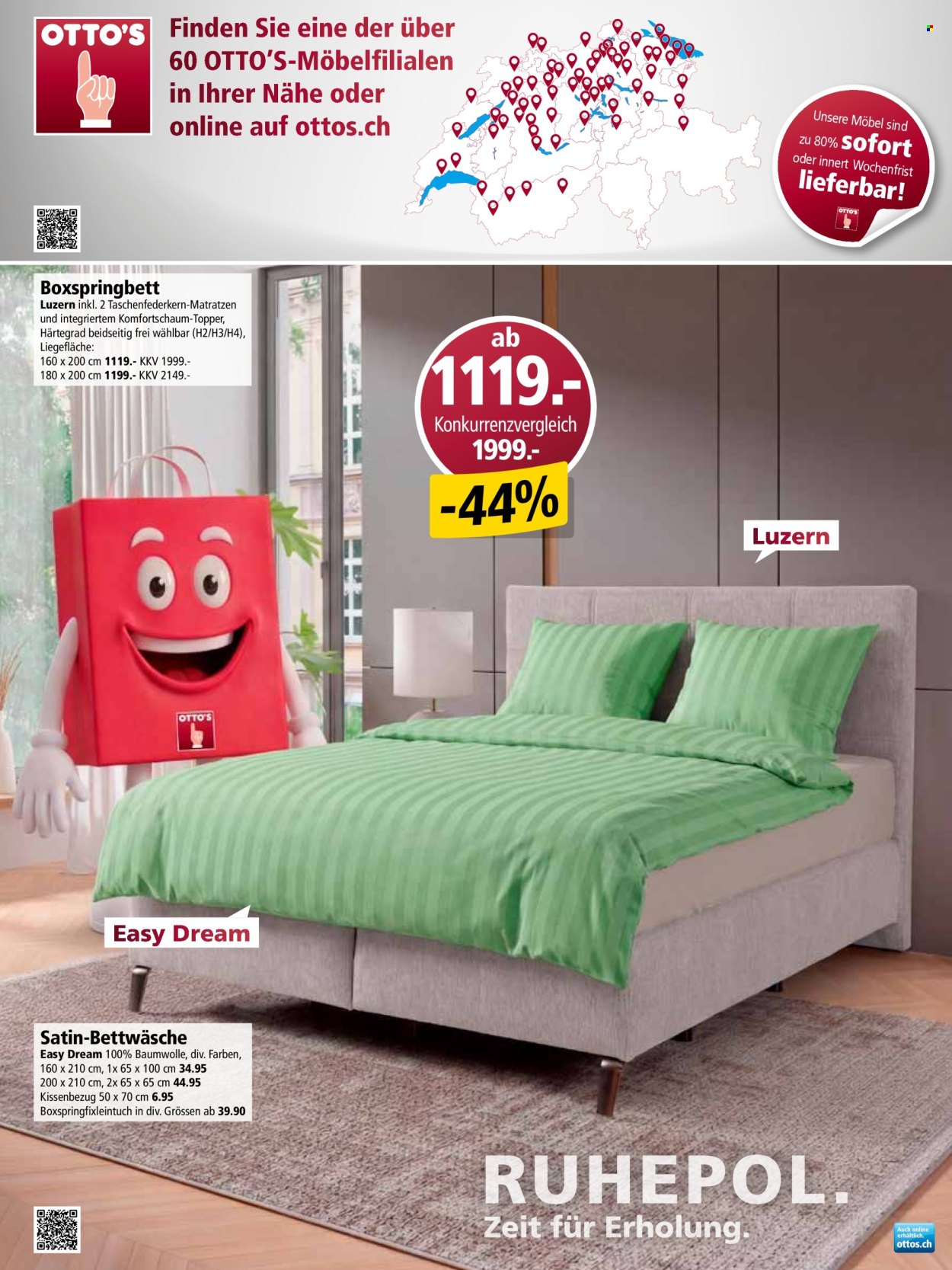 Catalogue Otto's - 20.5.2026 - 26.5.2026. Page 12. Page 12