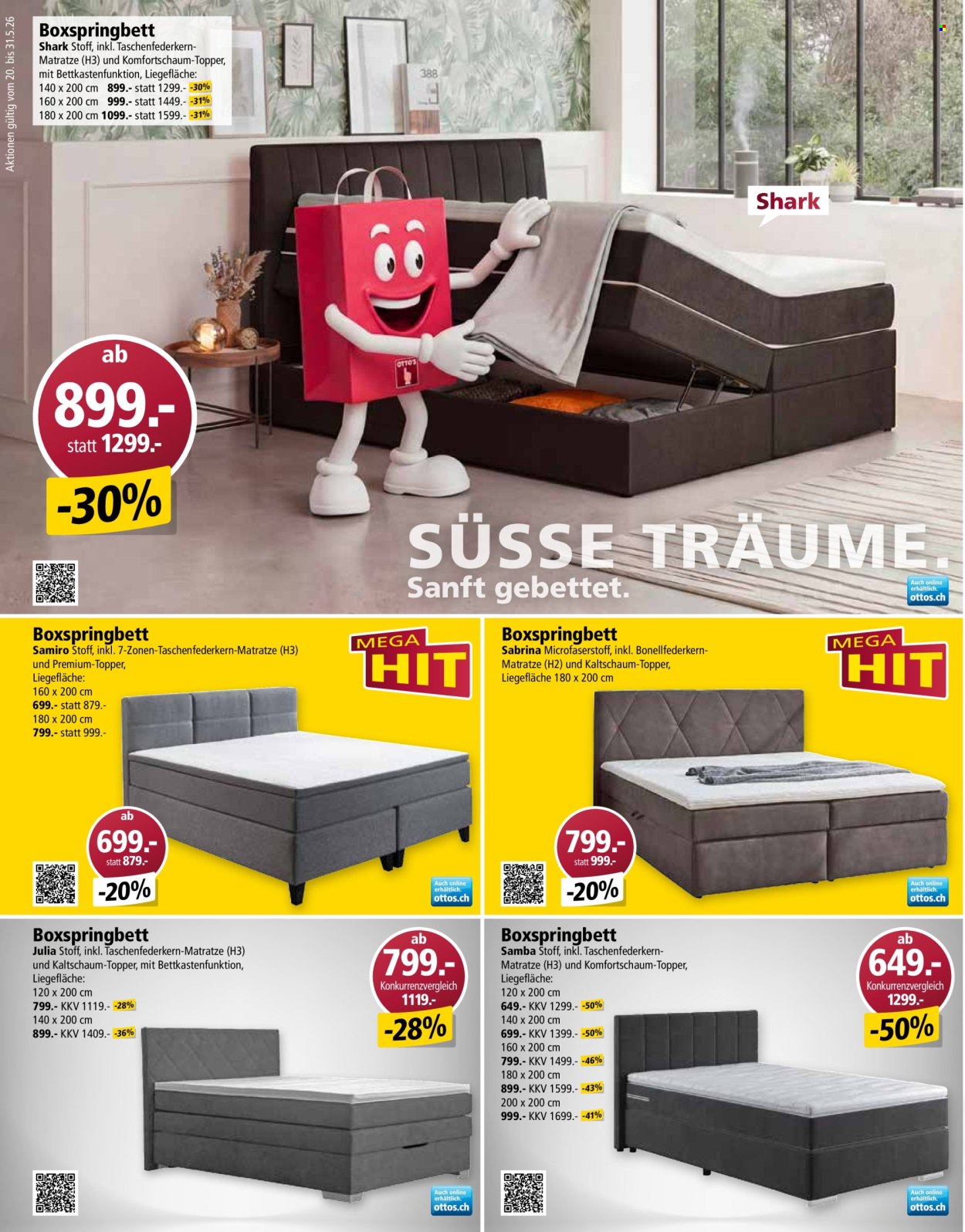 Catalogue Otto's - 20.5.2026 - 26.5.2026. Page 14. Page 14