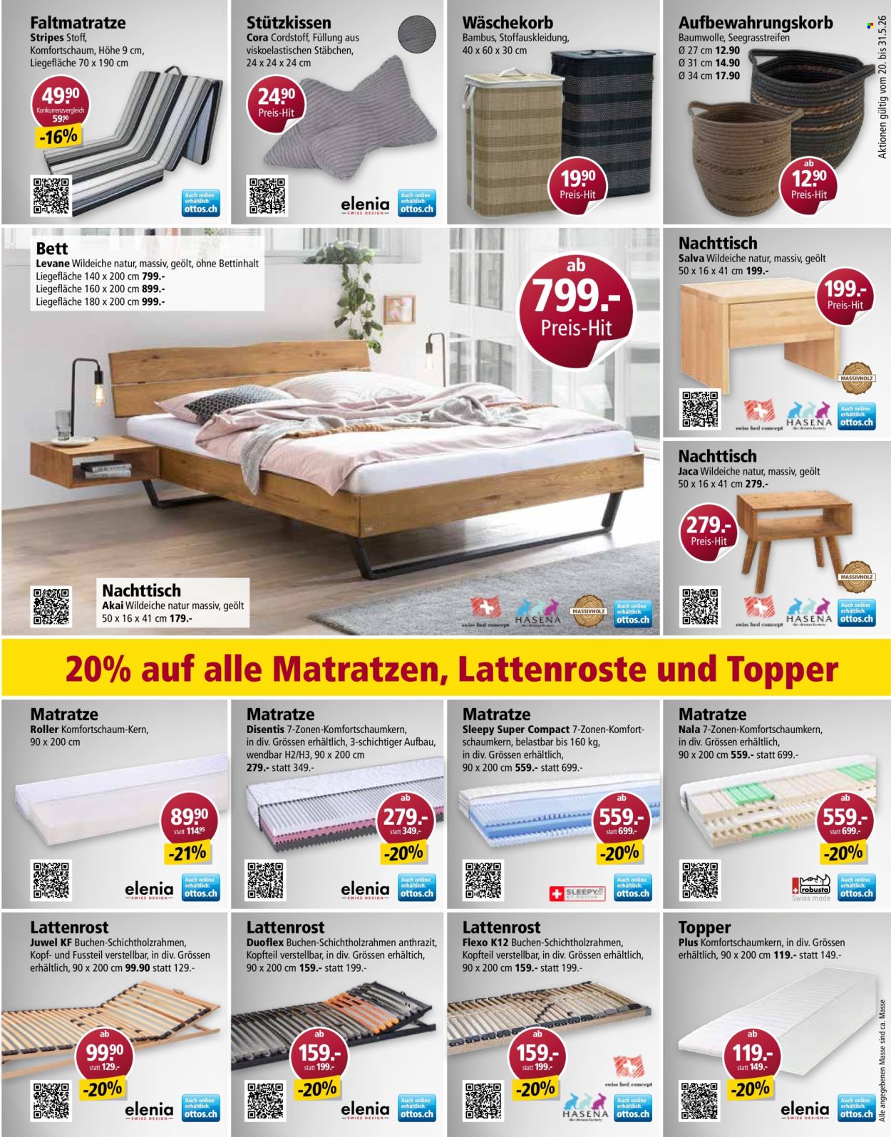 Catalogue Otto's - 20.5.2026 - 26.5.2026. Page 15. Page 15
