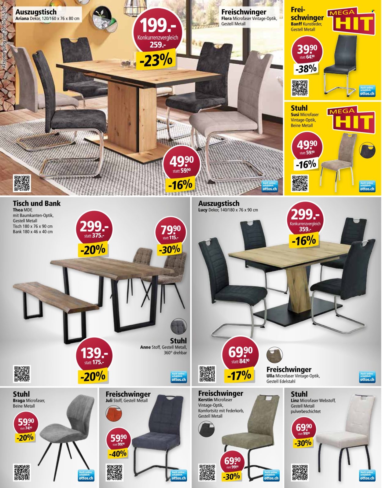 Catalogue Otto's - 20.5.2026 - 26.5.2026. Page 18. Page 18